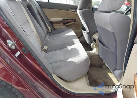 2010 Honda Accord 2.4 Ex-L from USA, damaged, VIN 1HGCP2F88AA094045